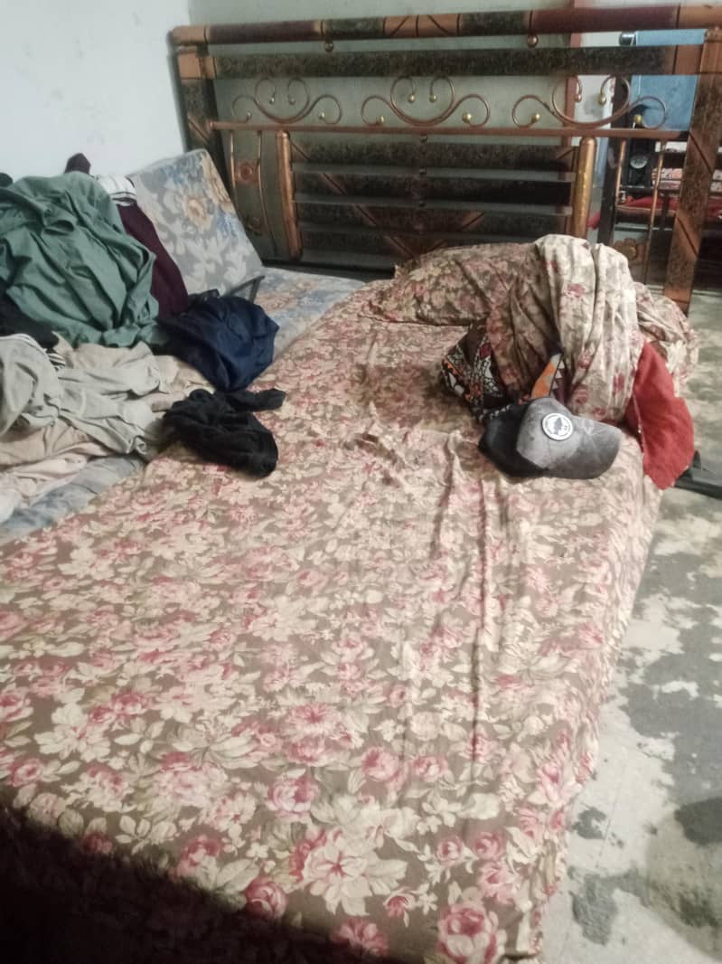 double bed 3