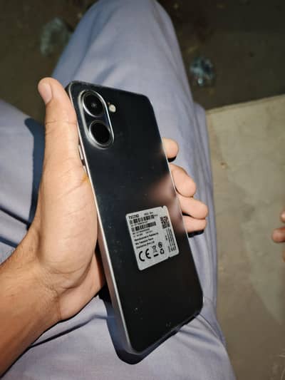 Tecno Spark Go 3