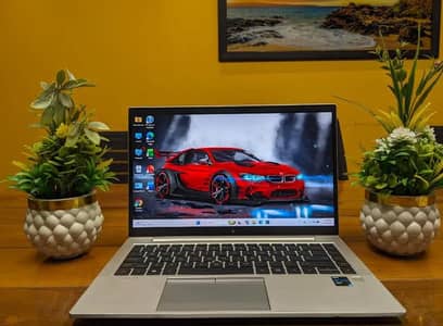 Hp Elitebook 840 G8