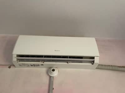 gree ac 1 ton