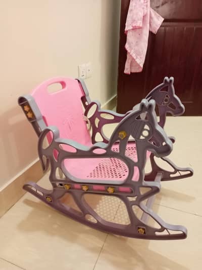 rocking chair for kids