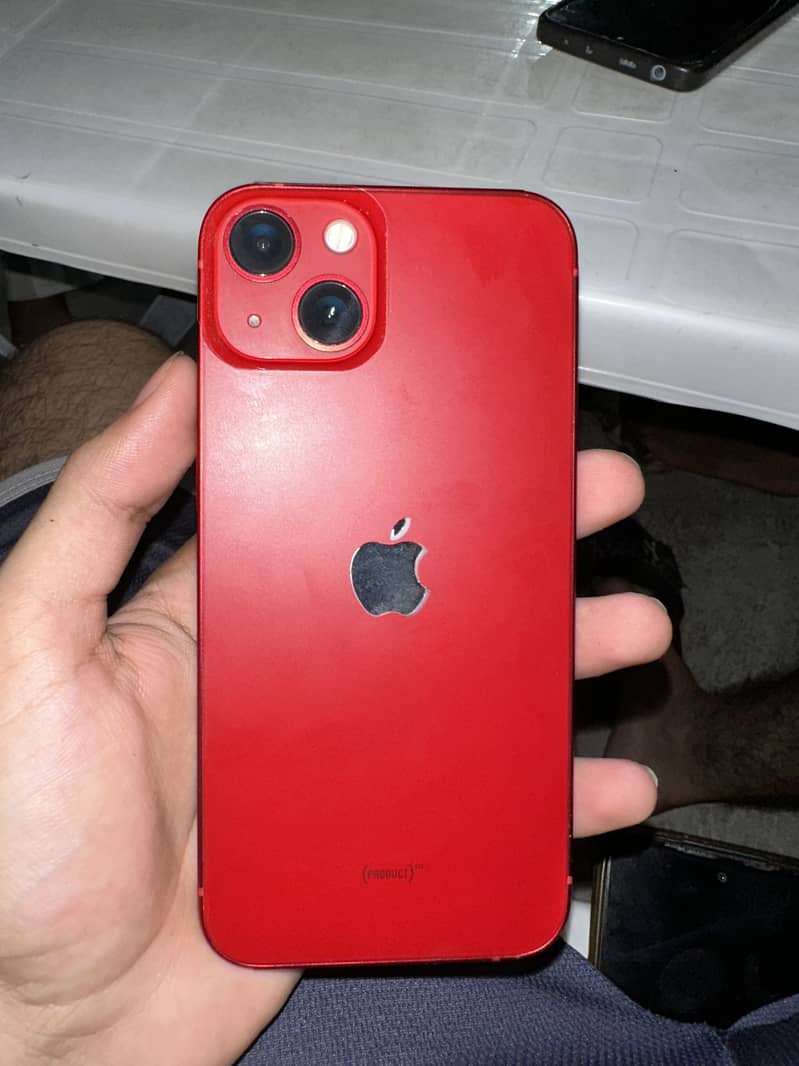 Apple iPhone 13 0