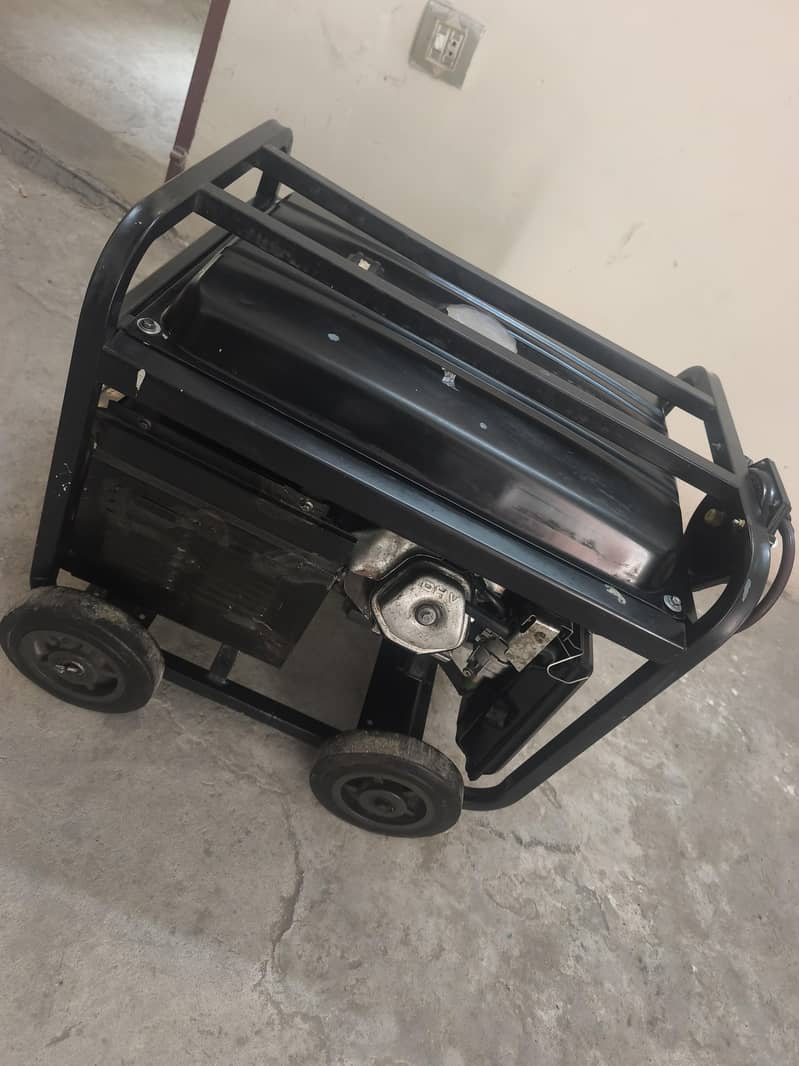 Generator 6KVA JD 1