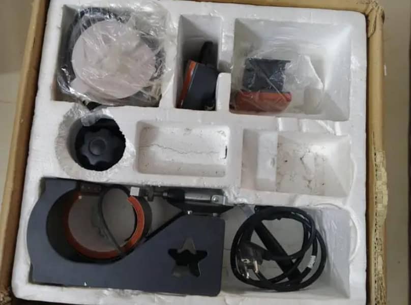 pres heating machine 2