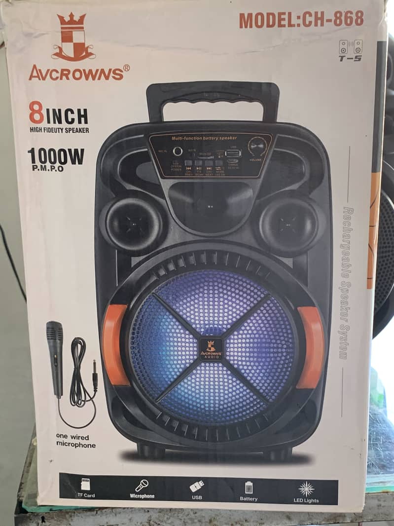 Speaker 1
