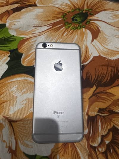 Apple iPhone 6S pta approved 64 gb