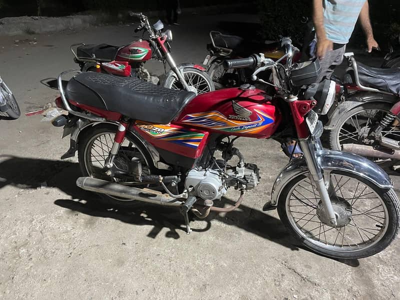 20 model 0