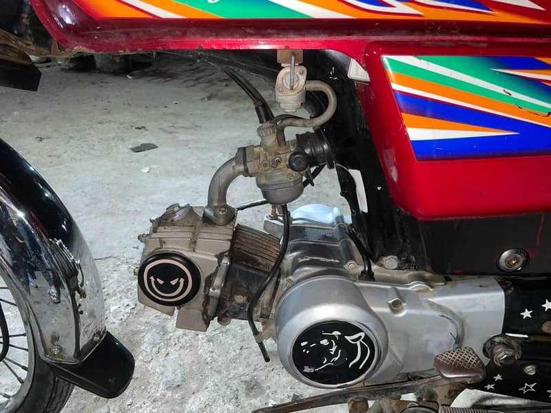 20 model 2
