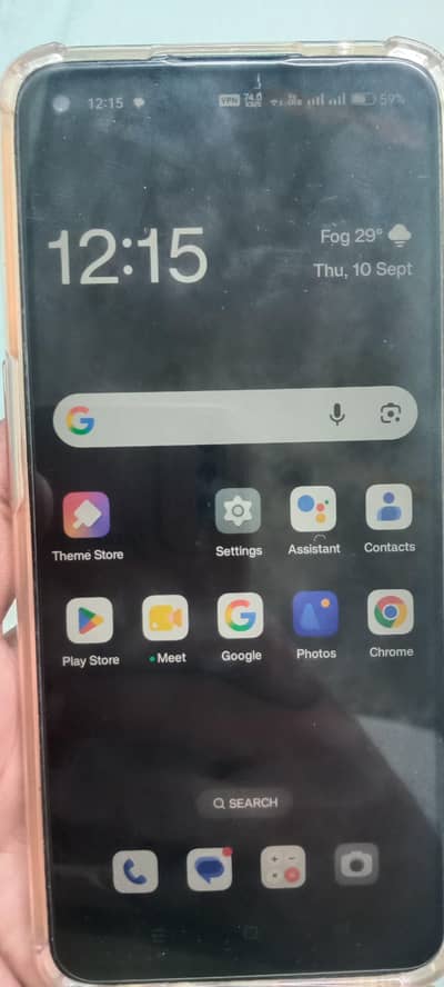 OPPO A96.8 128 All ok. . . . 03024581322. whasapp