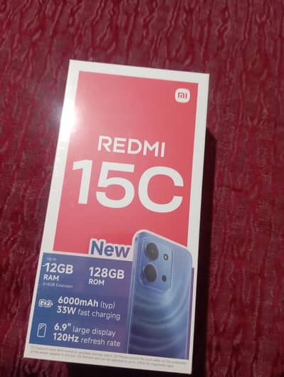 Xiaomi 15