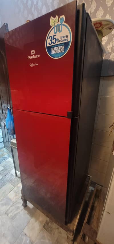 dawlance fridge availble