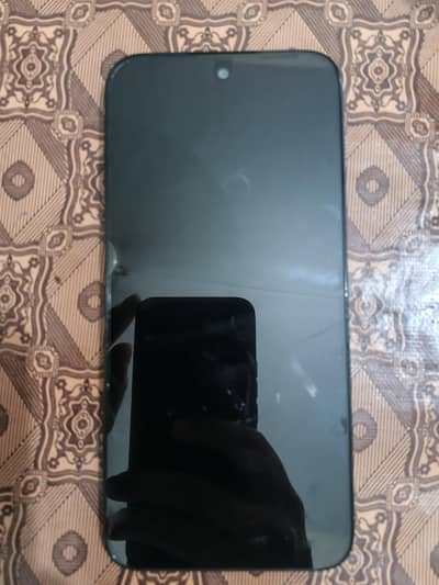 Infinix smart 20