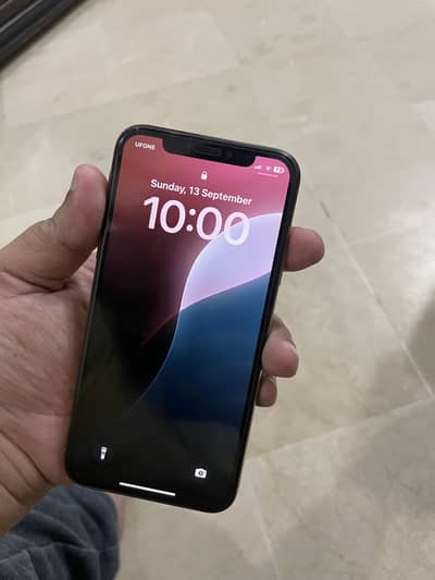 Apple iPhone XS