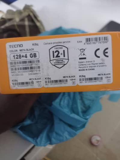 tecno spark10