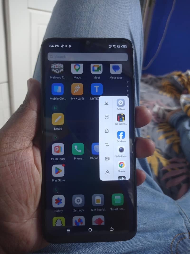 tecno spark10 3