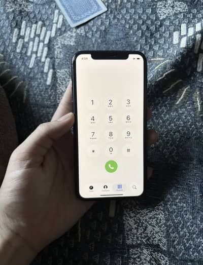 Apple iPhone 11 Pro