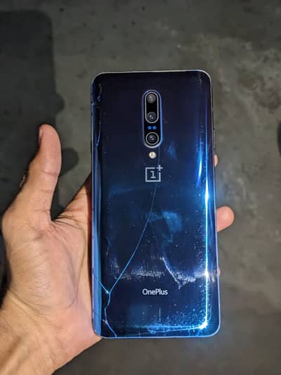 One Plus 7 Pro exchange only google pixel pro models