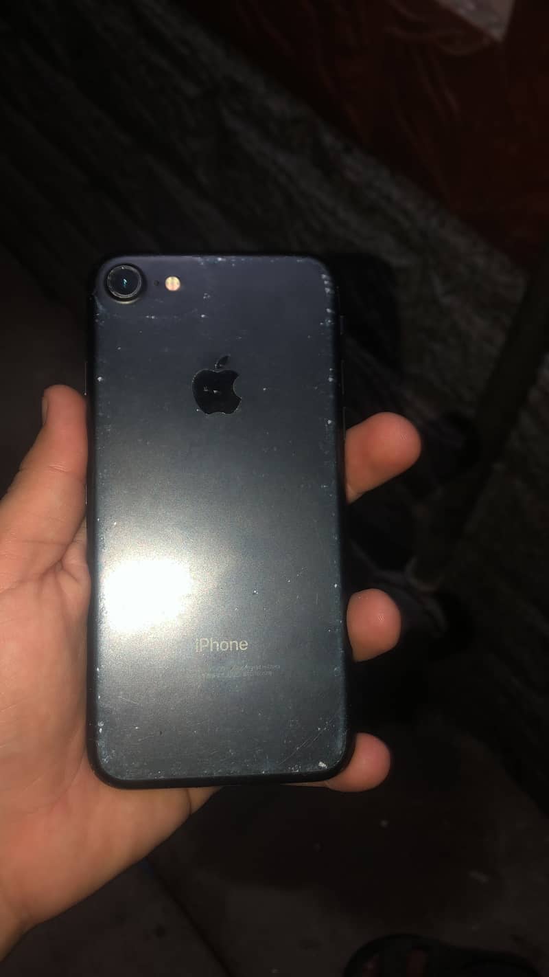 iPhone 7 2