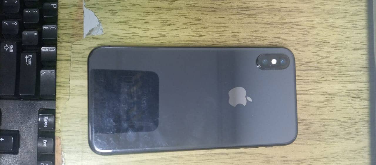 Apple iPhone X 0