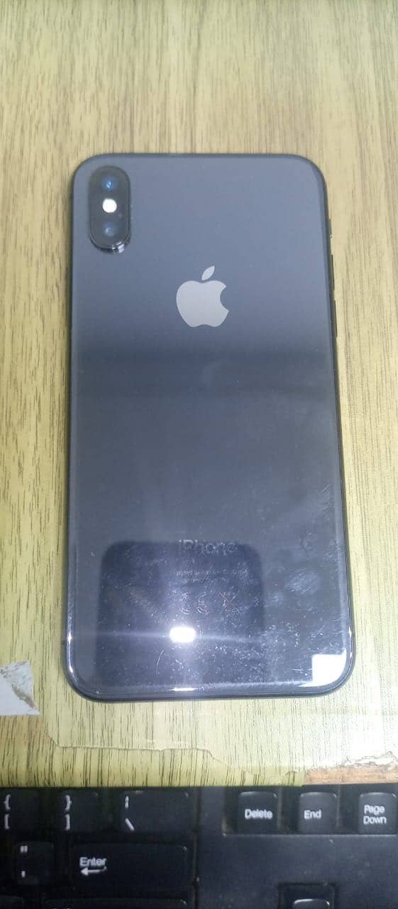 Apple iPhone X 2