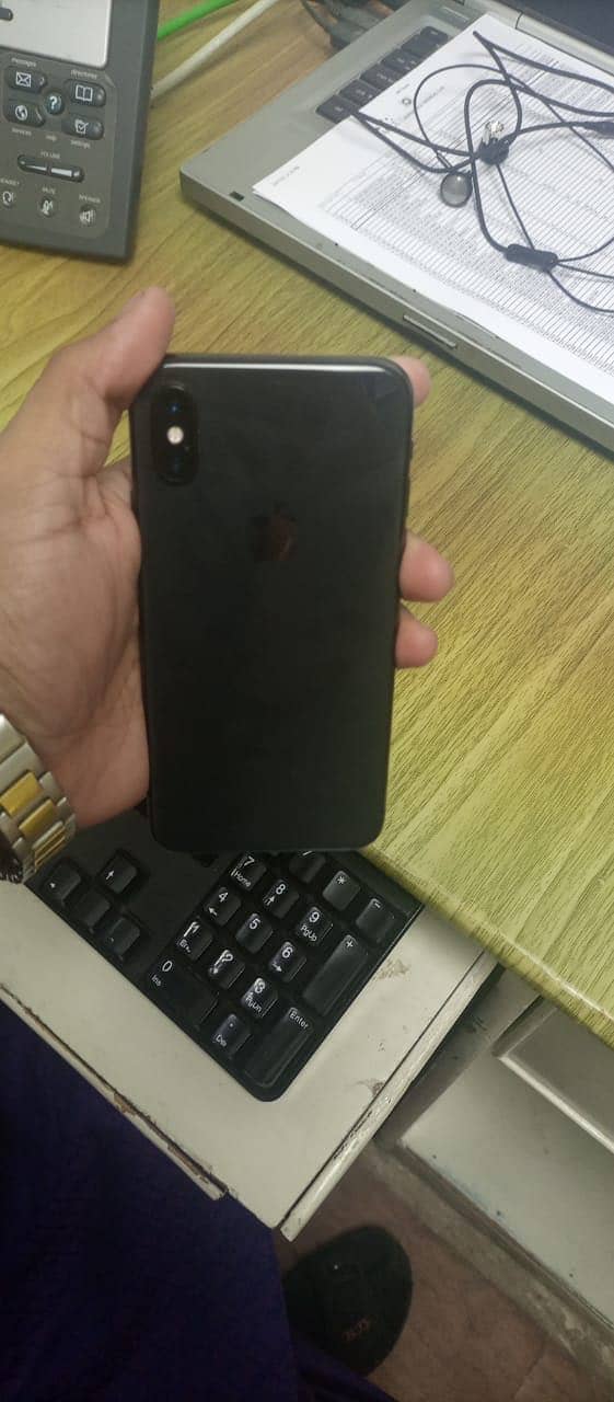 Apple iPhone X 7