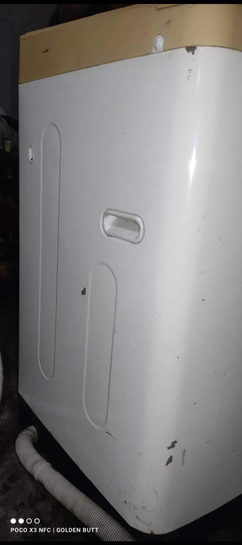 Automatic washing machine|7.5kg 4