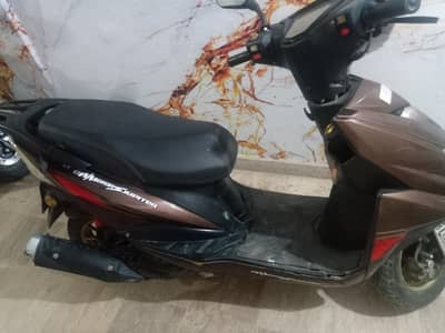 Scooty