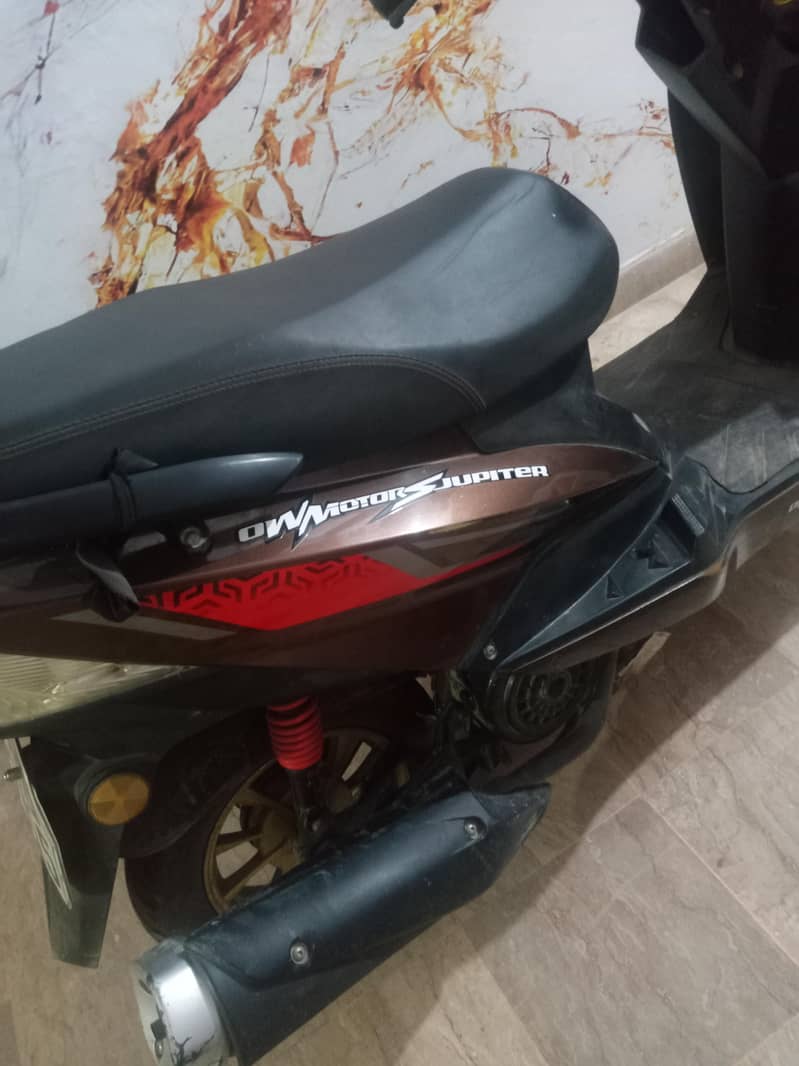 Scooty 3