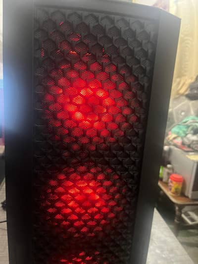 Gaming beast