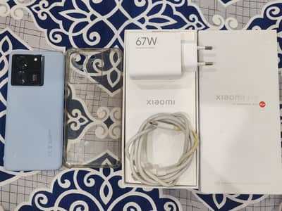 Xiaomi 13T 12gb 256gb