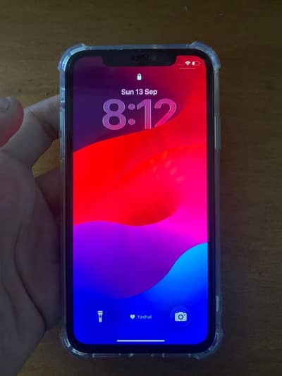 Apple iPhone 11