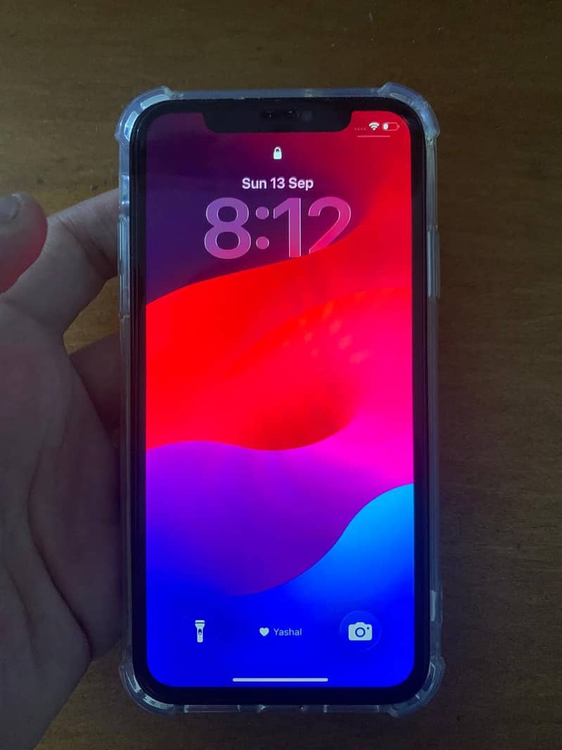Apple iPhone 11 0