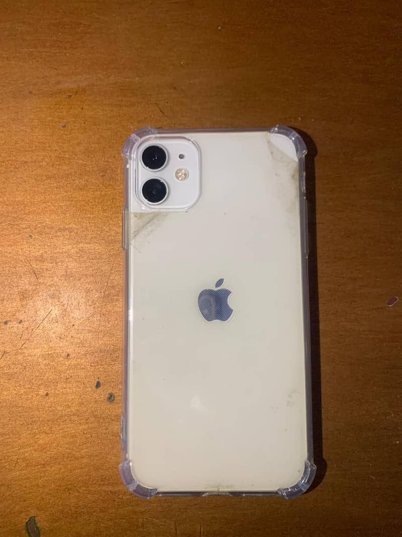 Apple iPhone 11 2