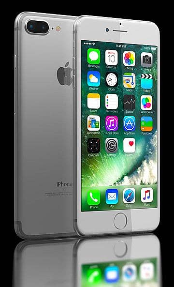 Apple iPhone 7 Plus