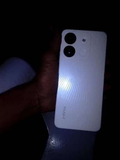 infinix smart 7 HD