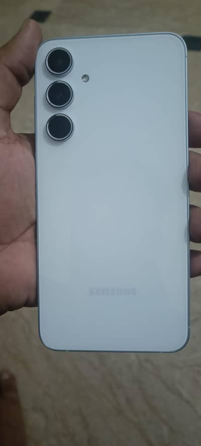 Samsung galaxy a550