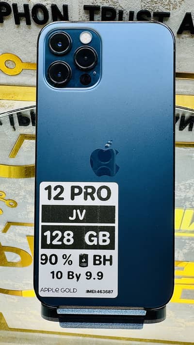 Apple iPhone 12 PRO
