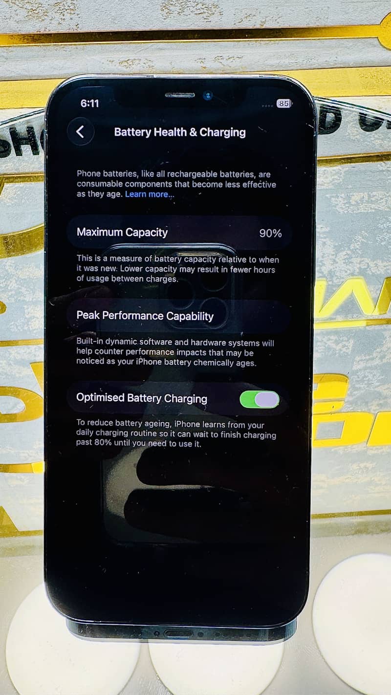 Apple iPhone 12 PRO 13