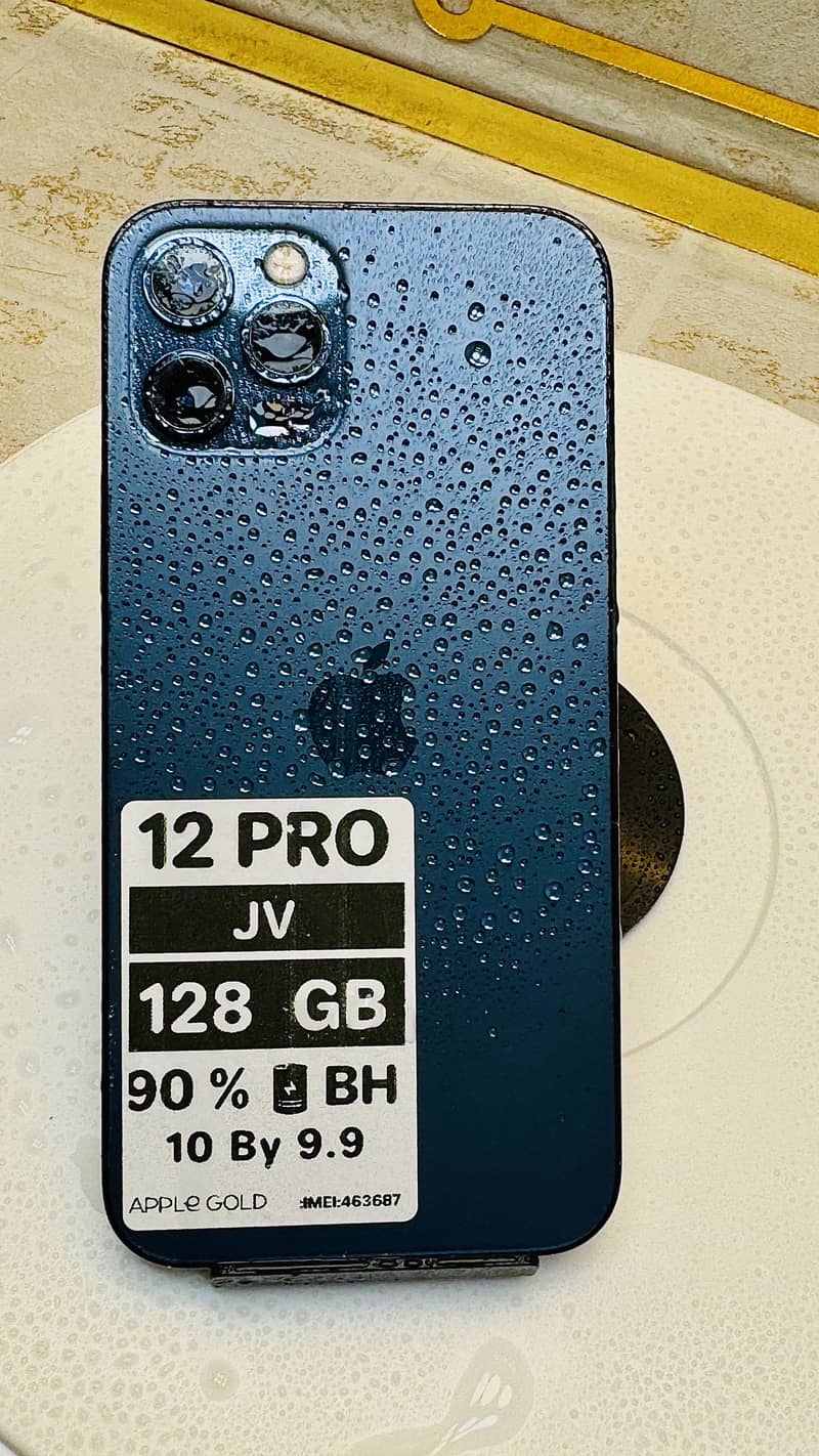 Apple iPhone 12 PRO 14