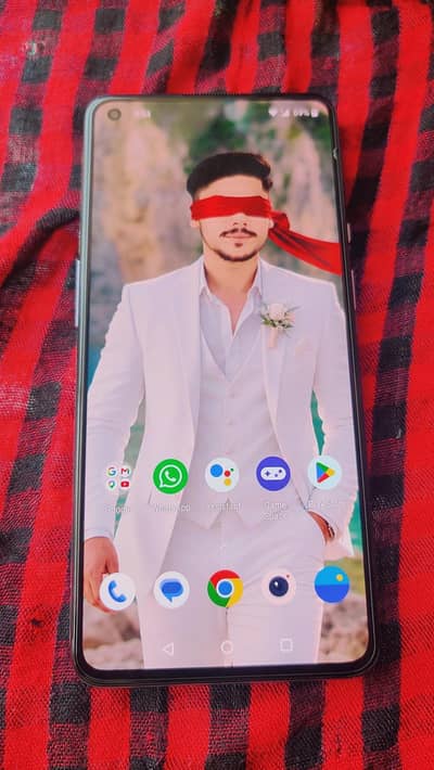 One Plus 9
