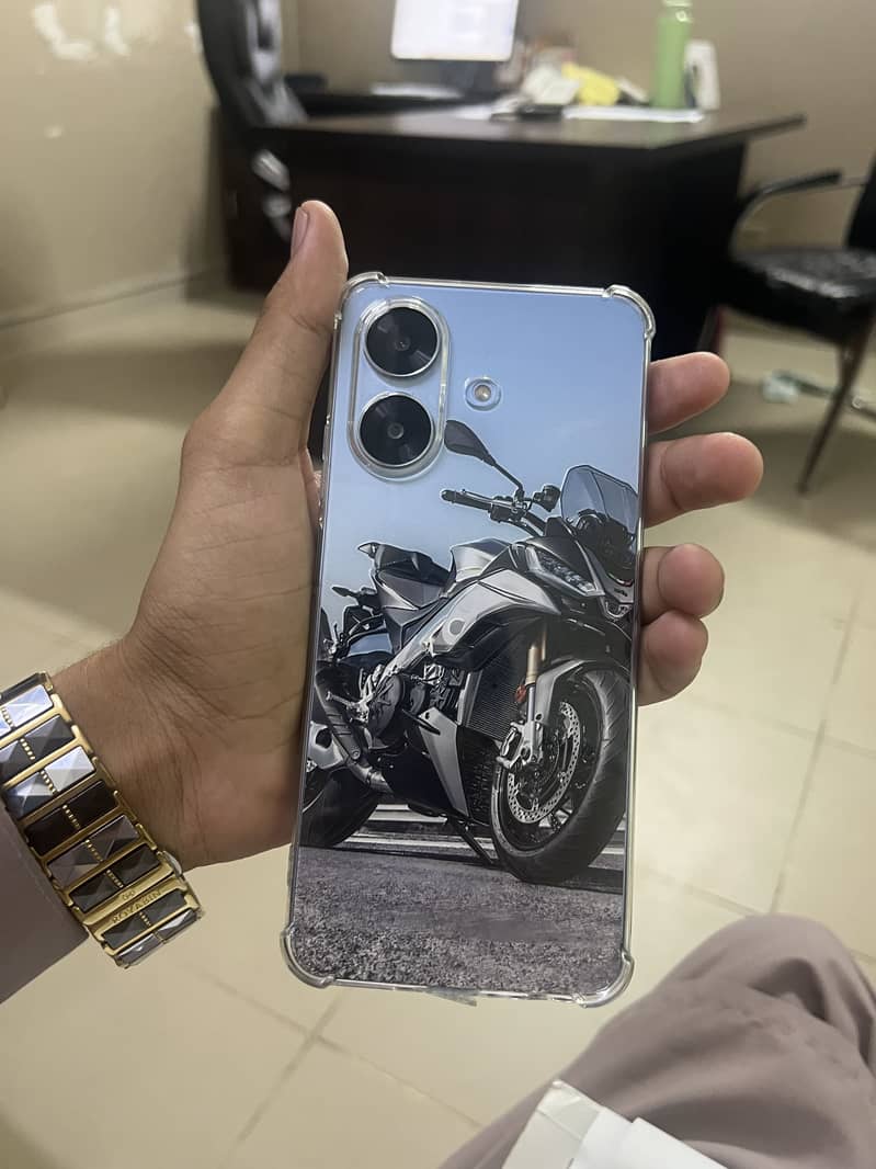Realme Note 60 0
