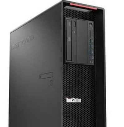 Lenovo Workstation
