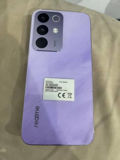 Realme C85 Pro