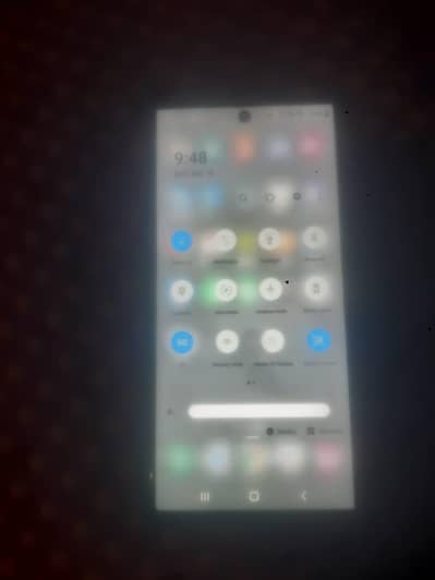 Samsung Mobile S24 Ultra