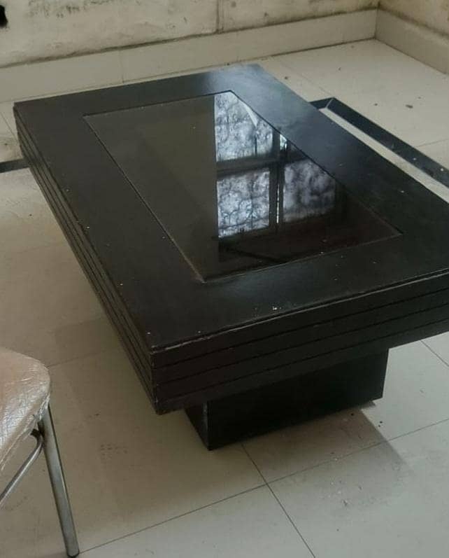 Equatic coffee table 0