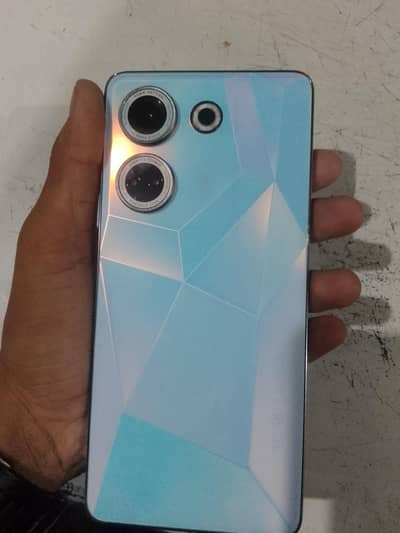 Tecno CAMON 20