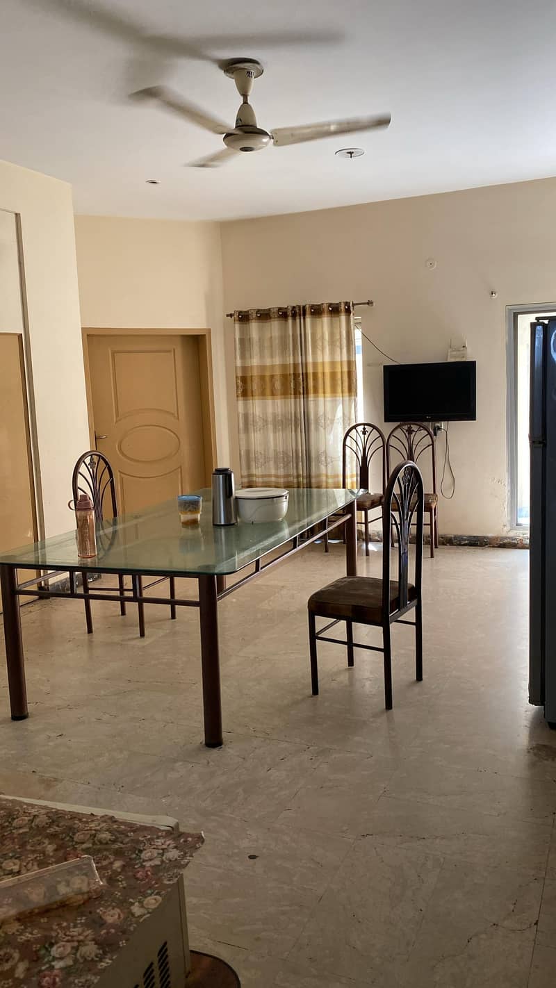 Rizvi's Girls Hostel - Rooms - 1119263788