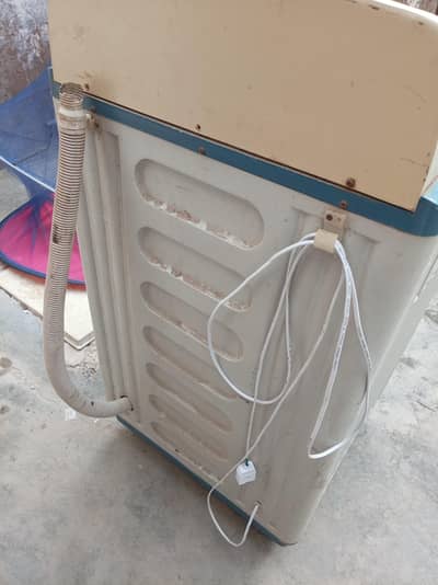 washing machine for sale 8k