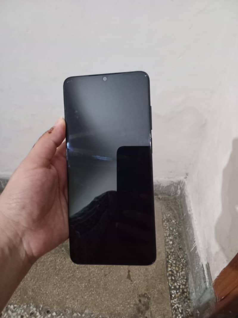 Honor X5 1