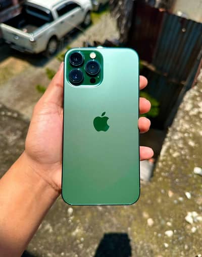 Apple iPhone 13 Pro Max